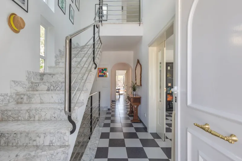 Great family villa with pool and garage in Port de Sóller — photo 4