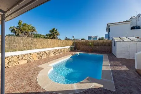 Terraced house - Llucmajor (Sestanyol), Built Surface 217m², 3 Bedrooms, 2 Bathrooms, Pool, Urbanization — photo 10