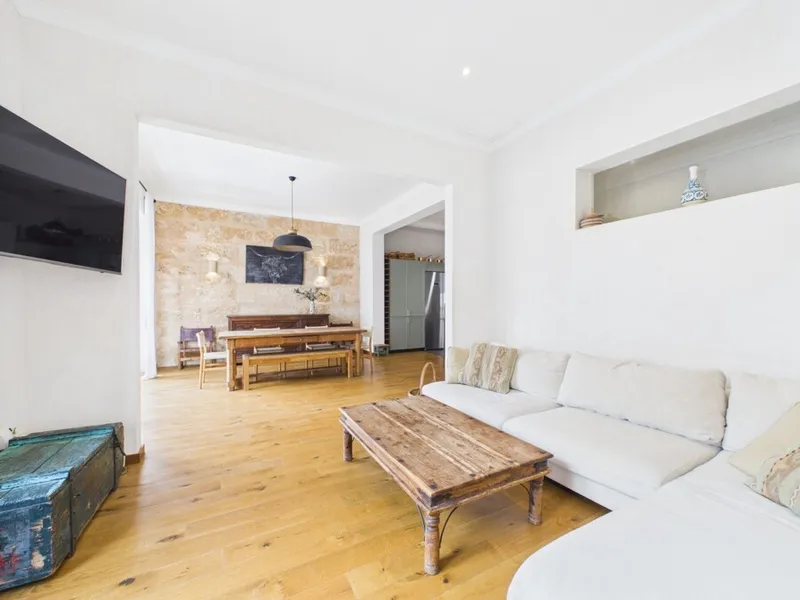 Luxury Duplex with Private Terrace in Santa Catalina - Temporary Contract — photo 8