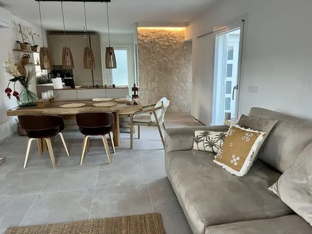 Flat for rent in El Toro / Port Adriano, Calvià — photo 5
