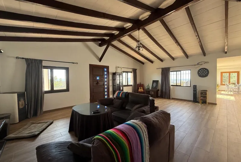 Finca with pool in Manacor — photo 4