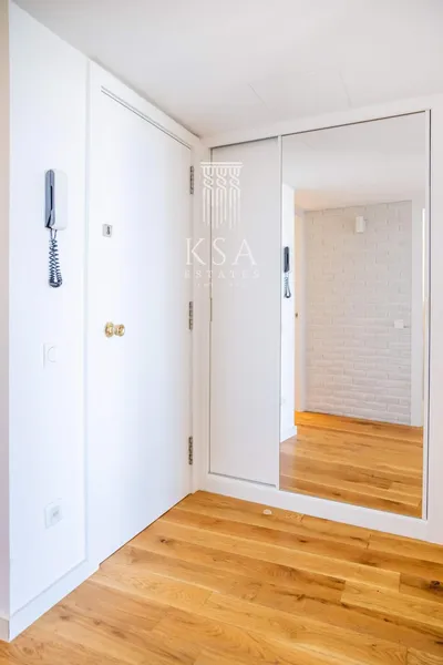 Apartment — photo 9