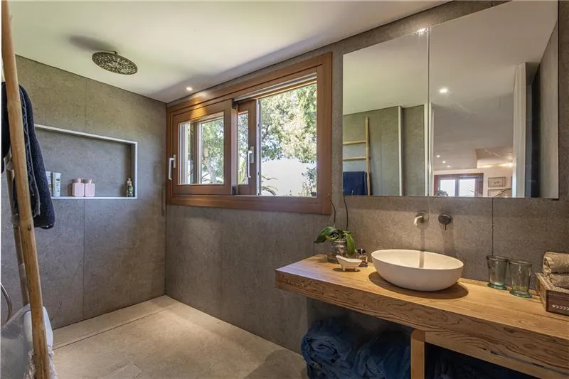 Country property on a plot of approximately 7,173 m² in Palma — photo 12