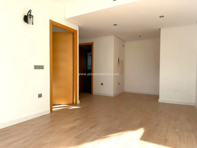 Ground floor. Palma de Mallorca, Son Dameto area — photo 11