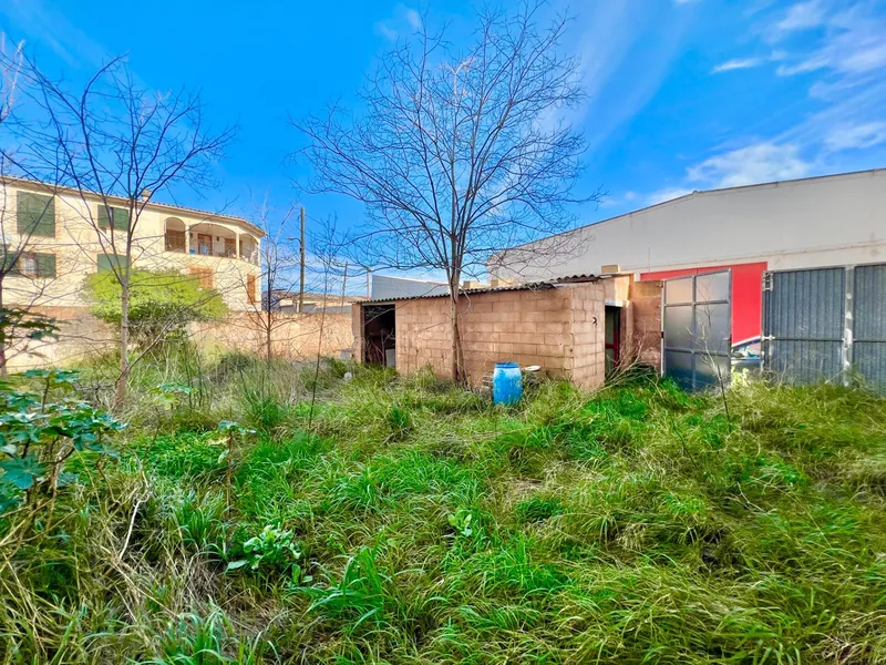 Urban plot for sale in one of the best areas of Campos – Unique investment opportunity. — photo 10