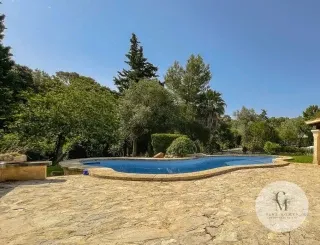Charming Mallorcan Finca with ETV for Sale near Pollensa — photo 2