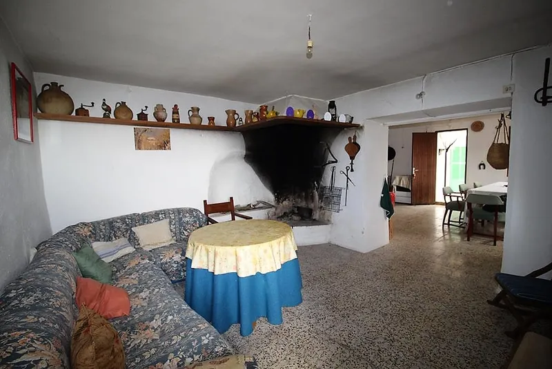 Ref. 2262C – Andratx – Finca with spectacular panoramic views — photo 10