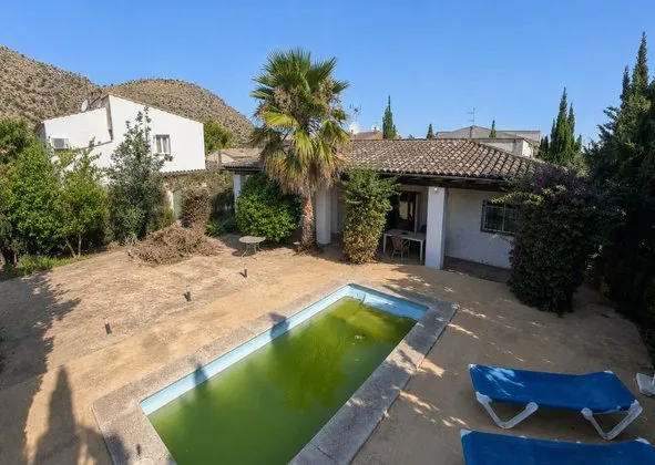 Detached house in Ciutat d'Alcúdia, Alcúdia — photo 1
