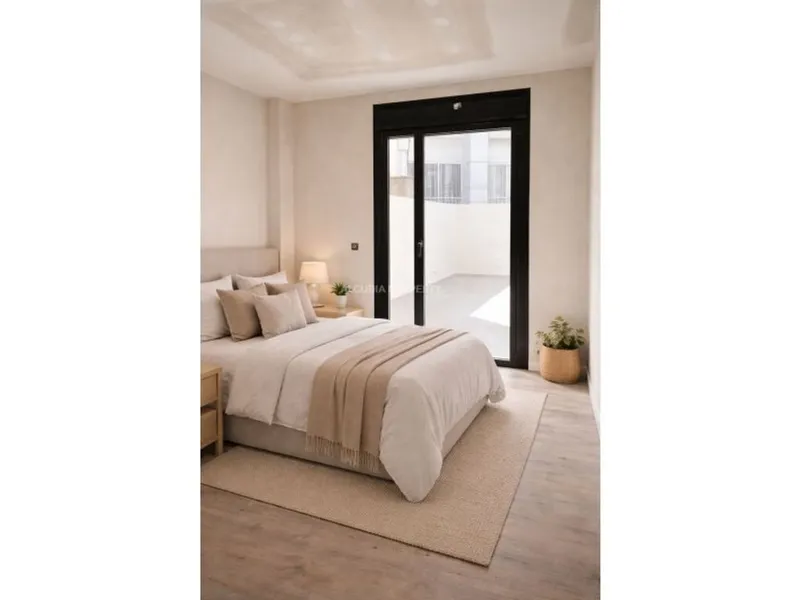 Apartment in Alcúdia, Province of Balearic Islands — photo 4