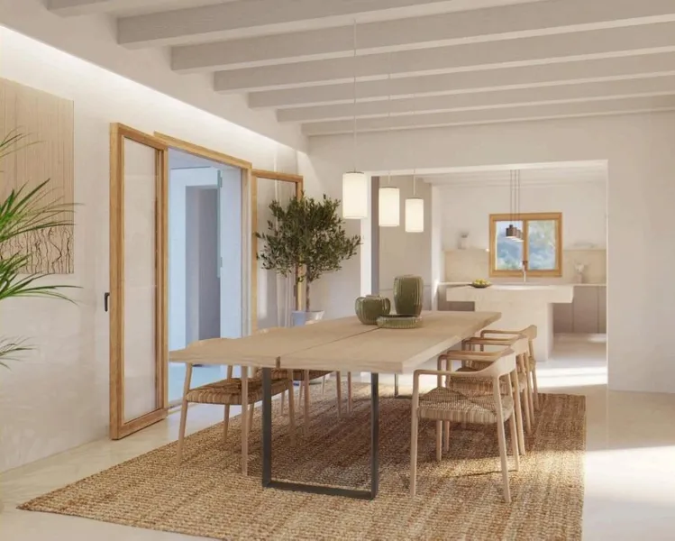 Newly built villa — photo 11