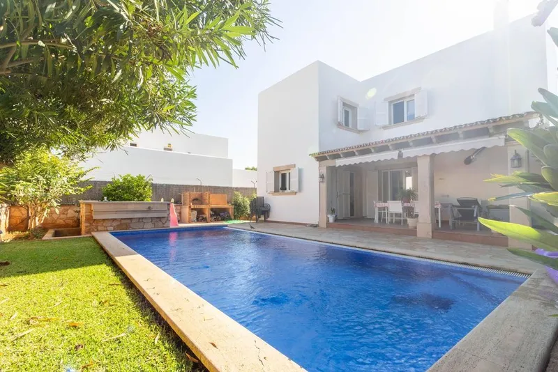 Detached House in Cala d'Or, Province of Balearic Islands — photo 9
