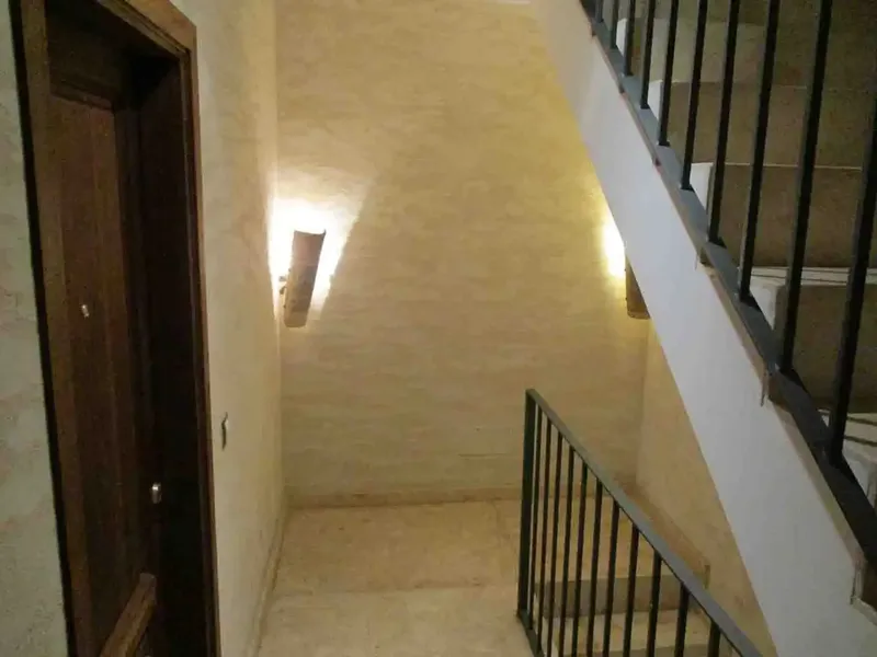 Beautiful first-floor flat without lift, loft-style renovated in Pont d'Inca, about 80 m², with two double bedrooms and large living room — photo 12