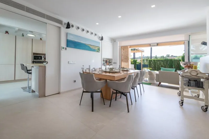 Semi-detached house for sale in La Teulera — photo 9