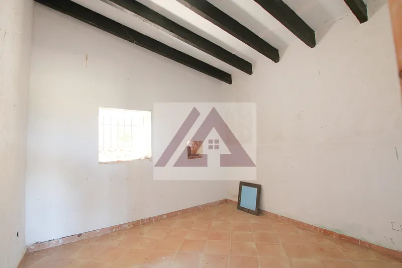 Rural land for sale in Vilafranca de Bonany — photo 12