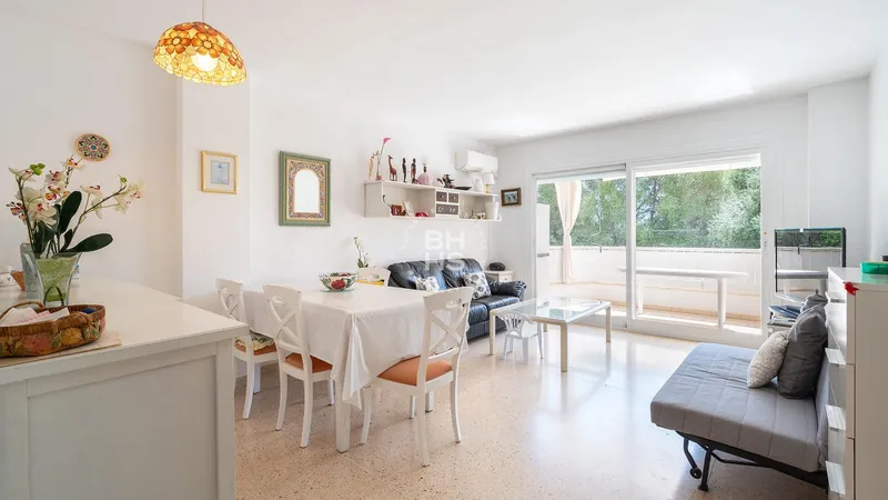 Apartment for sale in Sant Agustí — photo 3