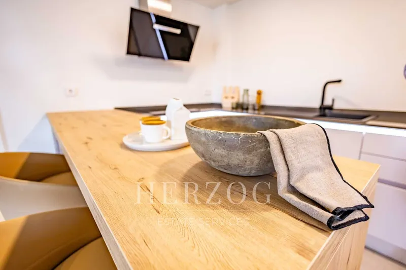 Exclusive new-build apartment with roof terrace and sea views in Sa Ràpita — photo 6