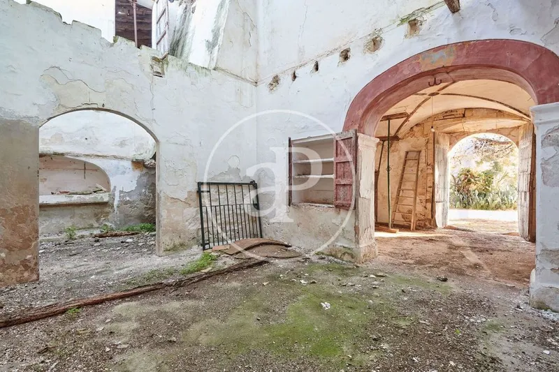 Farmhouse in Felanitx, Province of Balearic Islands — photo 10