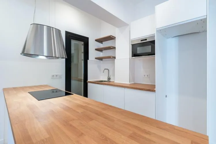Apartment in Palma de Mallorca, Lonja area — photo 3