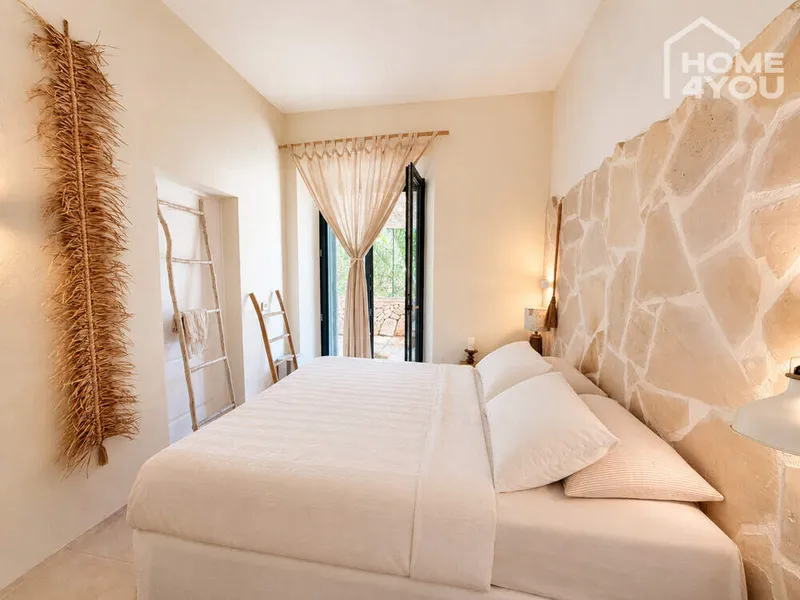 123m² ground-floor apartment with 3 rooms, terrace and pool for sale — photo 8