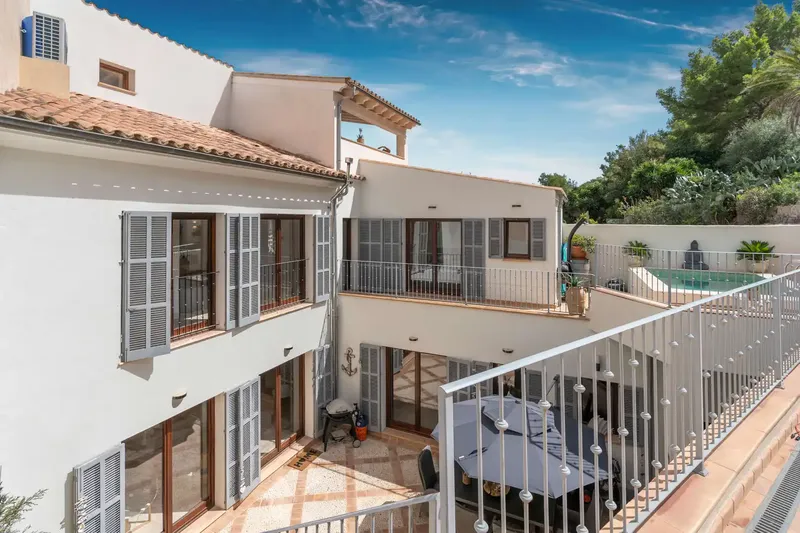 Do you want to bet that this Mallorcan gem will make your eyes light up? And I'm sure some oohs, ahhs and WOWs will come out of your mouth. — photo 8