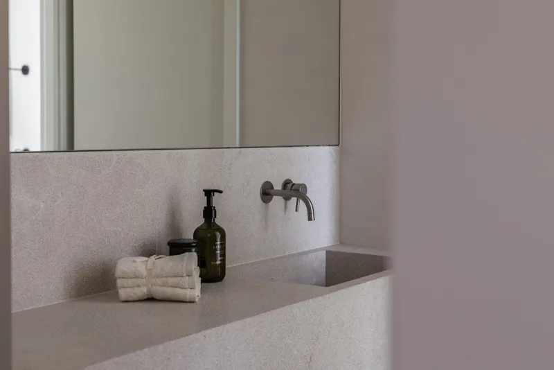 Furnished apartment for sale in Cala Major with mountain view and sea views — photo 12