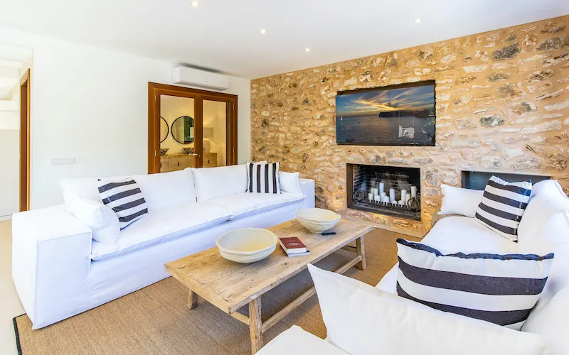 Inmobiliaria Habitat Sóller-Ficha — photo 3