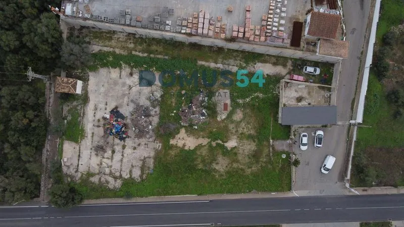 plot in Muro — photo 1