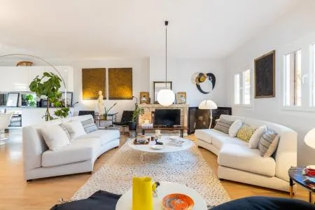 Flat - Alaró, Built Surface 198m², Terrace Size 15m², 4 Bedrooms, 2 Bathrooms, All Exterior — photo 3