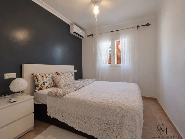 Flat for rent in Ca'n Picafort, Santa Margalida — photo 7