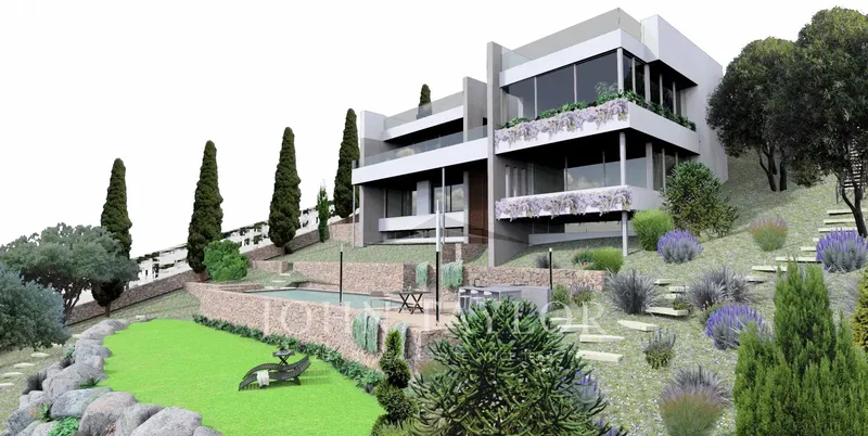 Sale Villa Santa Ponsa — photo 1
