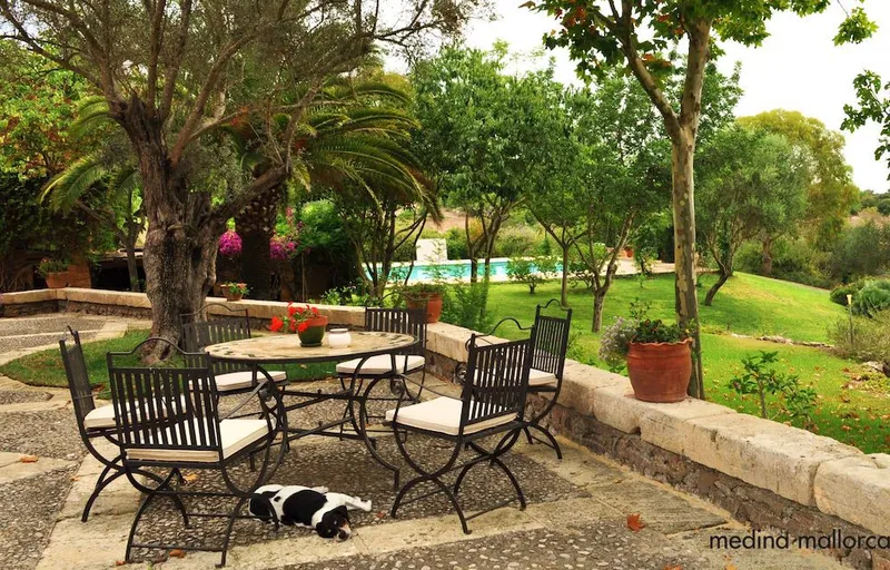 18th-century finca in Artà — photo 11