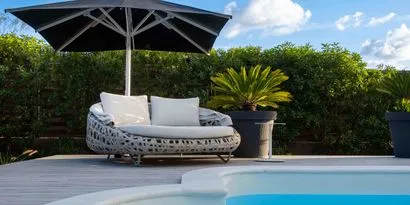Exclusive Villa with Absolute Privacy and Modern Elegance — photo 12