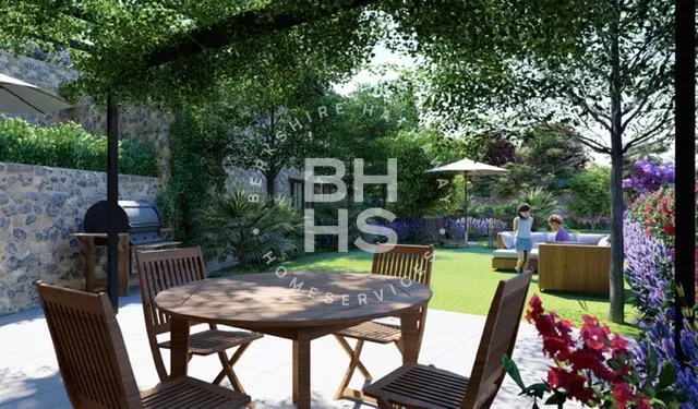 Townhouse for sale in Fornalutx — photo 1