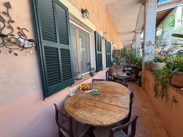 Apartment on Calle de les Vinyetes, Bunyola — photo 1