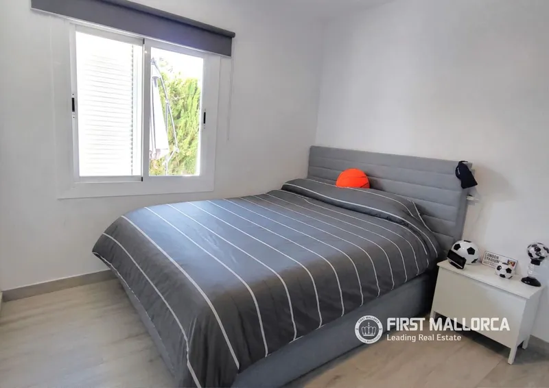 Villa for rent in El Toro / Port Adriano, Calvià, Mallorca — photo 12