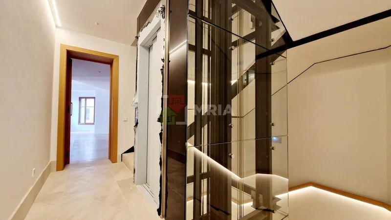Building for sale on Avenida del Comte de Sallent – Las Avenidas, Palma de Mallorca — photo 11