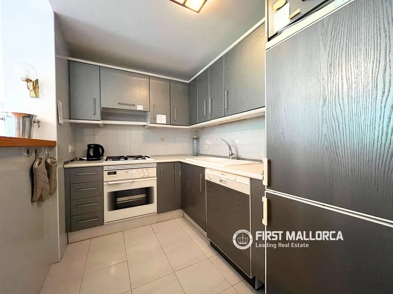 Apartment in Bendinat, Mallorca — photo 5