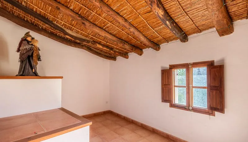 Beautiful country house with garden on the outskirts of Soller — photo 12