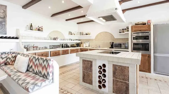 Villa for sale in Calvià Pueblo, Calvià, Mallorca — photo 11