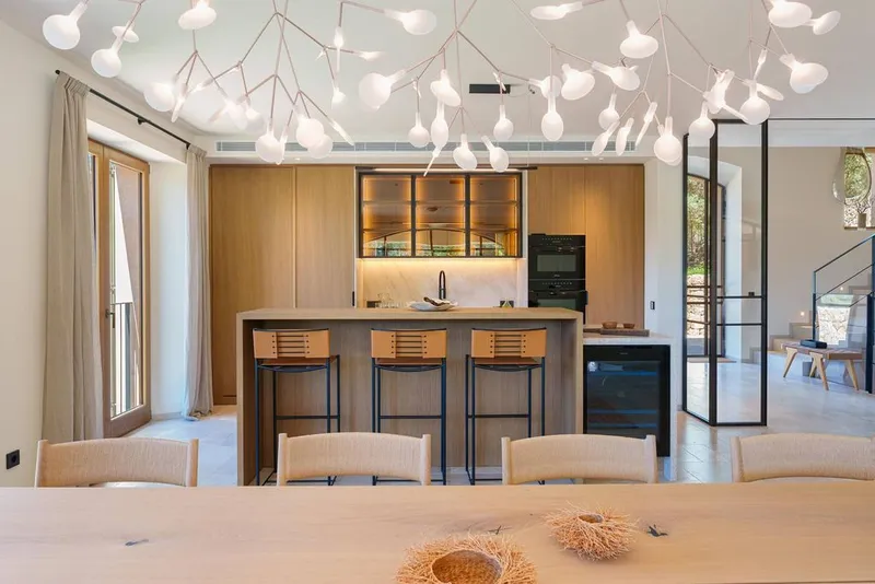 Luxury home in Valldemossa, Province of Balearic Islands — photo 9