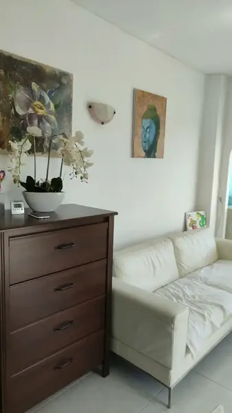 Apartamento en Son Caliu para alquiler, se paga 2 meses adelantado, más fianza 2000€ — photo 4