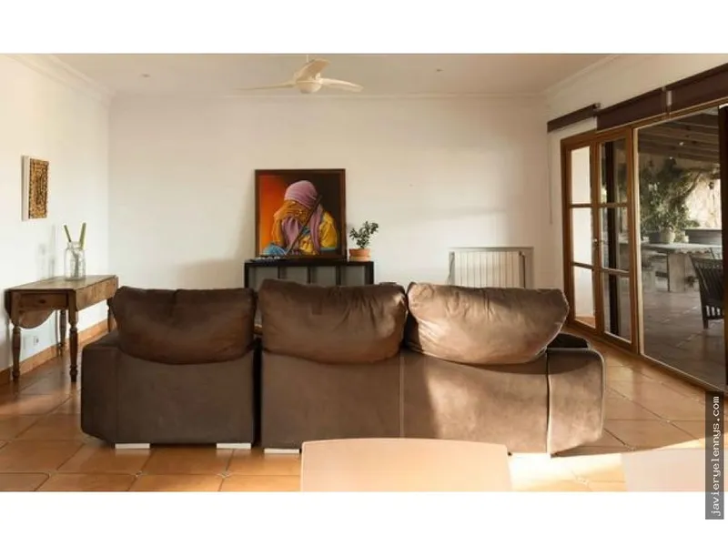 Rental of independent house or villa in Diseminado Poligon 06 — photo 6