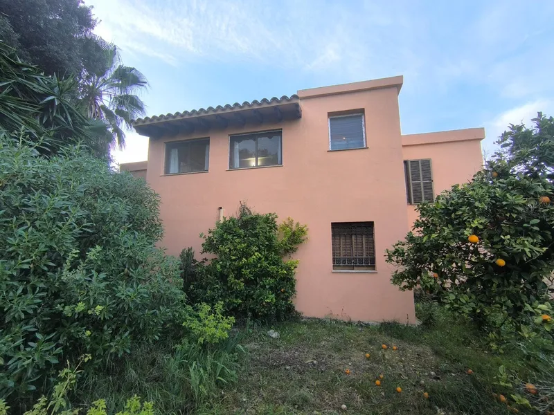 Exclusive Opportunity: Rustic Estate in the Heart of Mallorca with Pool, Well, and GESA Electricity — photo 3