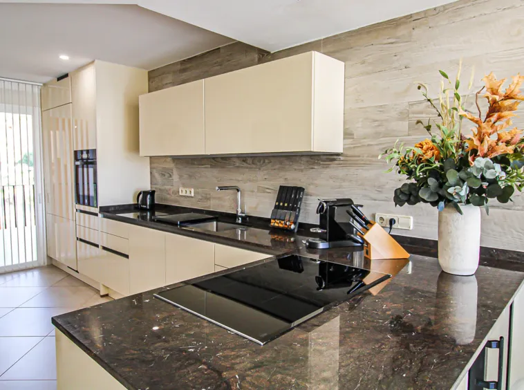 Ref.4209A – Exclusive Apartment with Stunning Mountain Views in Andratx — photo 12