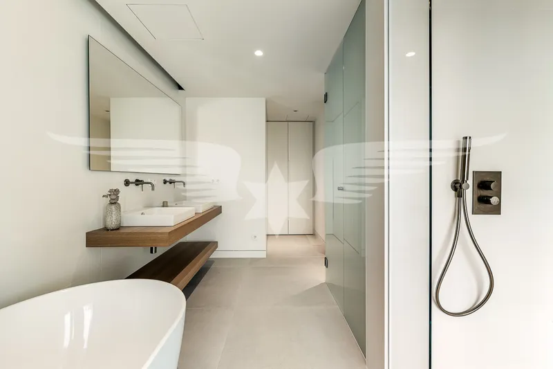 Palma I luxury penthouse with private pool — photo 12