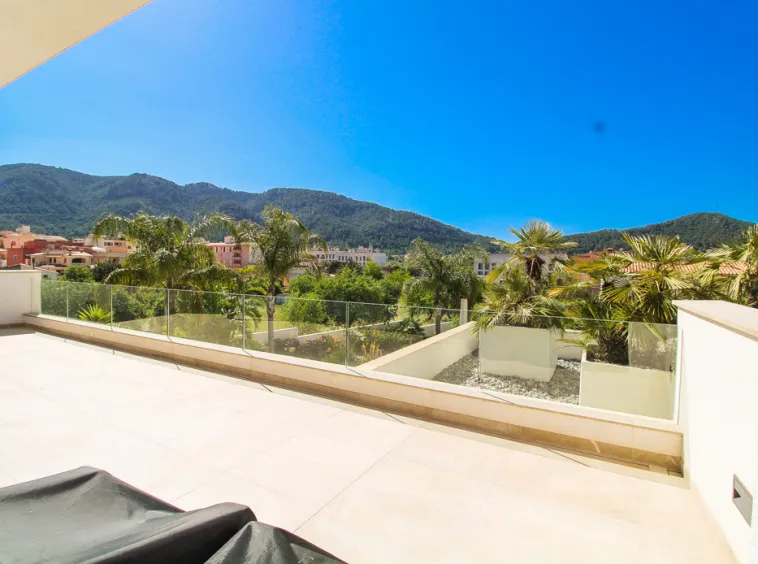 Ref. 2412V – Andratx – Luxurious Villa — photo 4