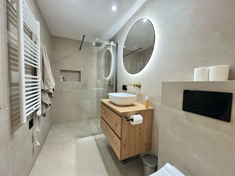Duplex apartment in Port Adriano Village - El Toro in El Toro — photo 8