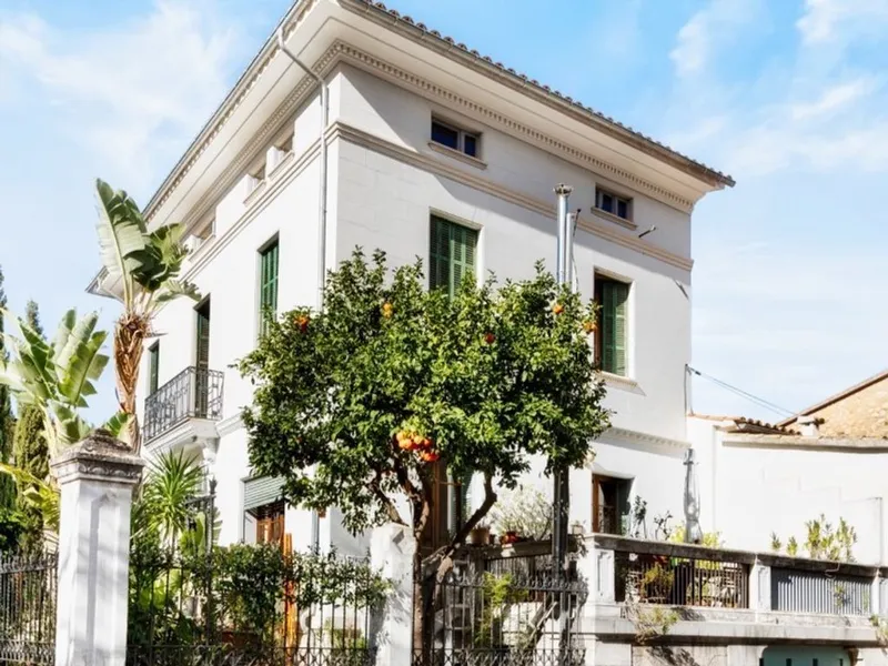 Luxury home in Soller, Province of Balearic Islands — photo 4