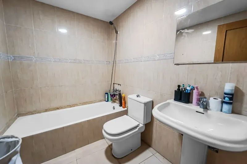 apartment in Felanitx — photo 10