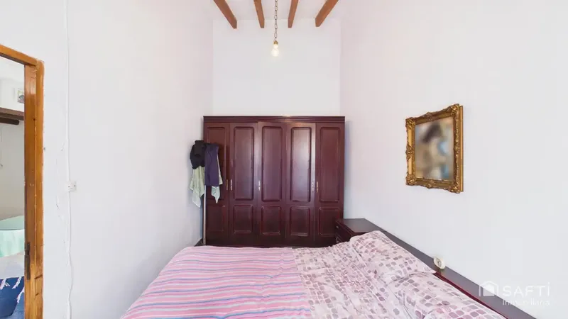 Spacious home with terrace, views and great potential in Capdepera — photo 2